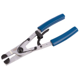 Pince démonte piston d'étrier de frein Draper - 240mm
