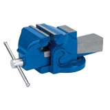 Etau fixe Draper 125mm | Oxmoto