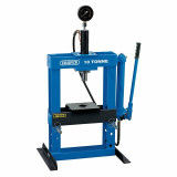 Presse hydraulique Draper 10T | Oxmoto