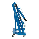 Grue à moteur Draper 1 tonne | Oxmoto
