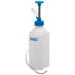 Pompe multi-usages Draper 1L | Oxmoto