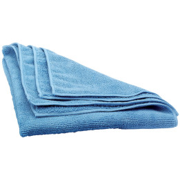 Microfibre Draper 400x400mm 2 pièces | Oxmoto