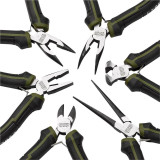 Ensemble de mini-pinces Draper Expert (6 pièces) | Oxmoto