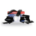 Kit plastiques Polisport Yamaha yz250f/yz450f 1086150003