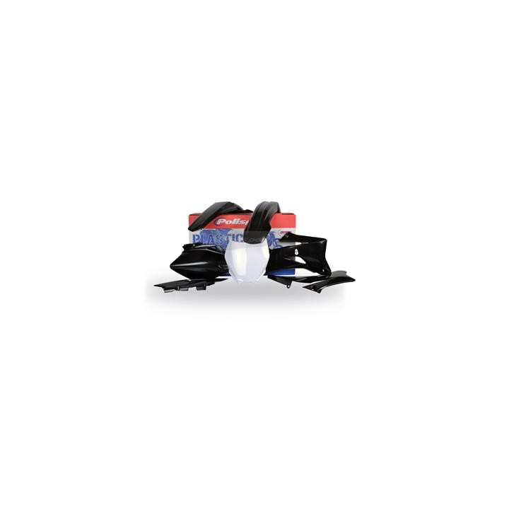 Kit plastiques Polisport Yamaha yz250f/yz450f 1086150003