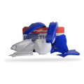 Kit plastiques Polisport Yamaha yz125/yz250(f) | Oxmoto