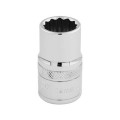 Douille Draper 1/2 12 pans Hi-Torq® 14mm | Oxmoto