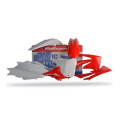 Kit plastiques Polisport Honda crf250f/crf450f 1086088001