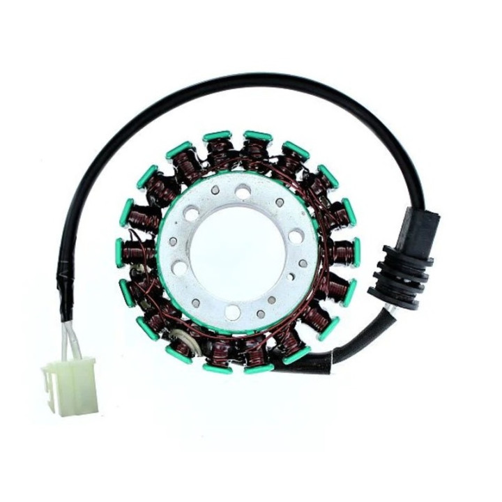 Stator Tecnium - Yamaha Fazer | Oxmoto