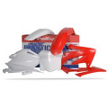 Kit plastiques Polisport Honda crf250r 1086087001 | Oxmoto