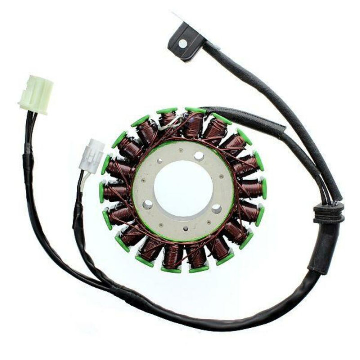 Stator Electrosport - Triumph 675 | Oxmoto