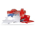 Kit plastiques Polisport Honda cr125r/cr250r 1086080001