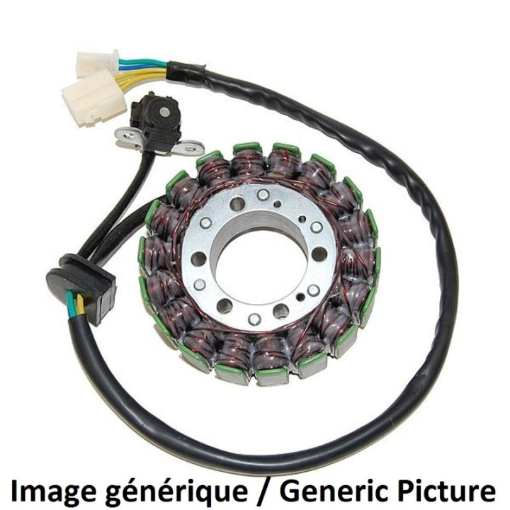Stator Electrosport - Suzuki GSX650F | Oxmoto
