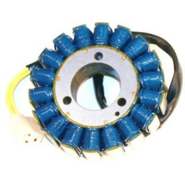 Stator Electrosport - Suzuki GSX-R600/750/1000 | Oxmoto