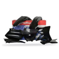 Kit plastiques Polisport Yamaha yz125/yz250 1086145003