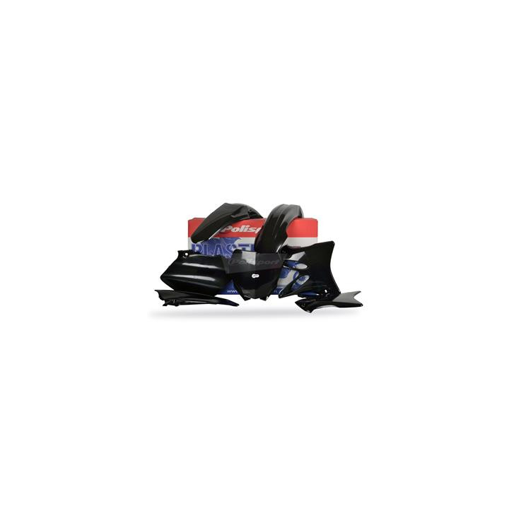 Kit plastiques Polisport Yamaha yz125/yz250 1086145003