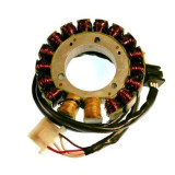 Stator Electrosport - Kawasaki KLR650 Tengai | Oxmoto
