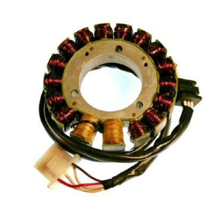Stator Electrosport - Kawasaki KLR650 Tengai | Oxmoto