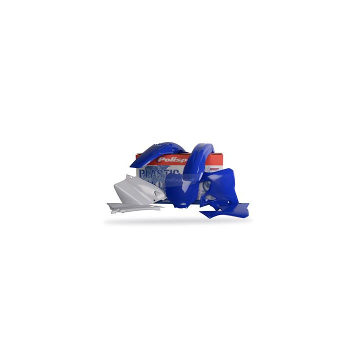 Kit plastiques Polisport Yamaha yz125/yz250 1086143001