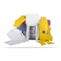 Kit plastique Polisport couleur origine Suzuki RM125/RM250