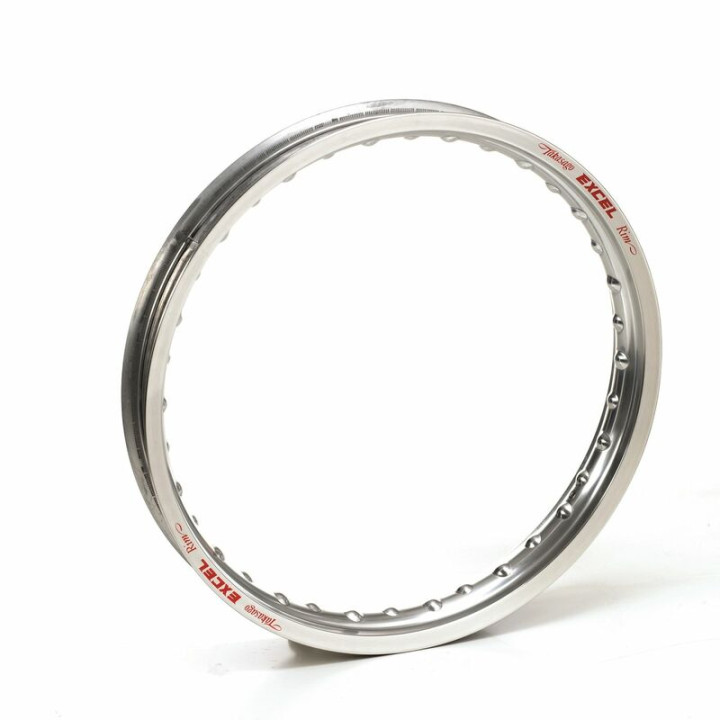 Jante avant EXCEL - 14x1,60x32T BCS401U | Oxmoto