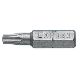 Embouts FACOM 1/4" - Les indispensables Torx® T | Oxmoto