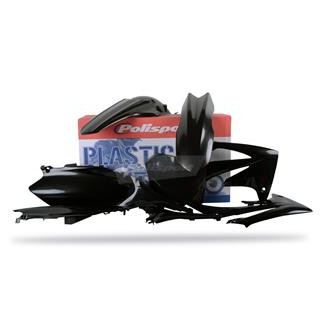 Kit plastiques Polisport Honda crf250f/crf450f 1086088003