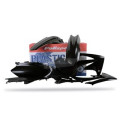 Kit plastiques Polisport Honda crf250f/crf450f 1086088003