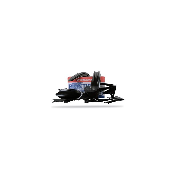 Kit plastiques Polisport Honda crf250f/crf450f 1086088003