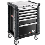 Servante FACOM JET M3A 6 tiroirs | Oxmoto