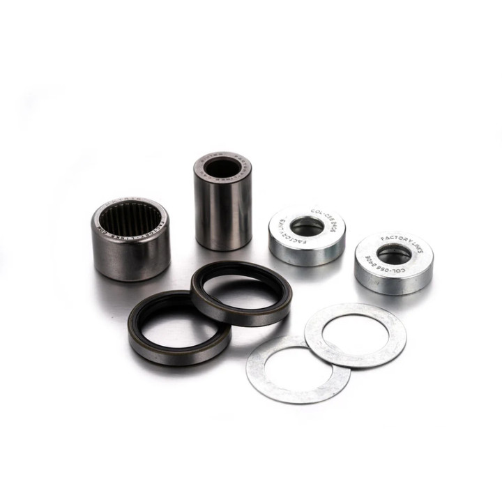 Kit roulements d'amortisseur inférieur FACTORY LINKS LSA-T-007