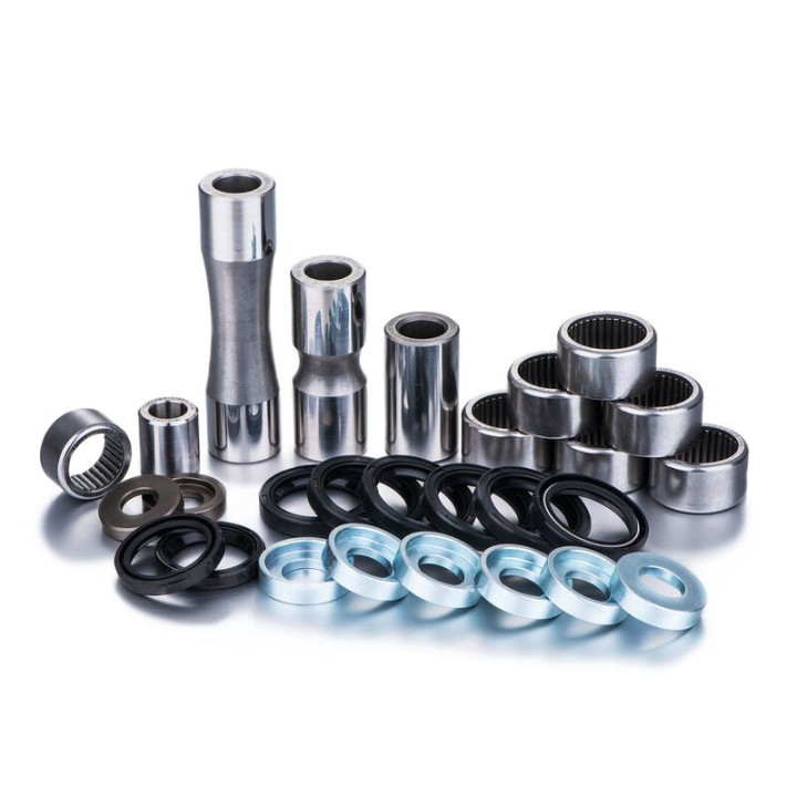 Kit réparation de biellettes de suspension FACTORY LINKS LRK-S-141