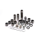 Kit réparation de biellettes de suspension FACTORY LINKS LRK-T-033