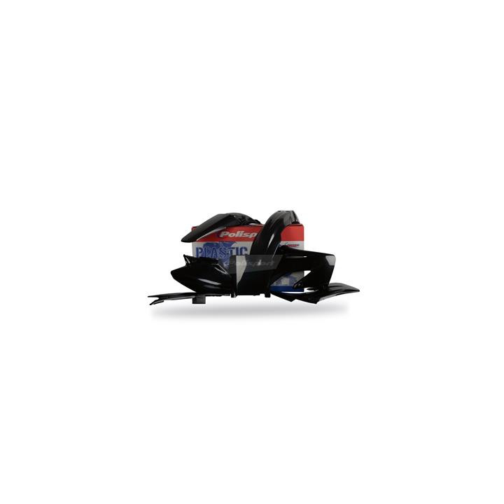 Kit plastiques Polisport Honda cr125r/cr250r 1086080002