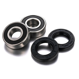 Kit roulements de roue FACTORY LINKS KWK-U-003 | Oxmoto