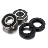 Kit roulements de roue FACTORY LINKS KWK-U-003 | Oxmoto