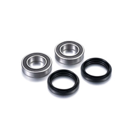 Kit roulements de roue FACTORY LINKS ARA-Y-010 | Oxmoto