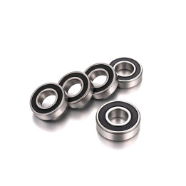 Kit roulements de roue FACTORY LINKS KWK-T-006 | Oxmoto