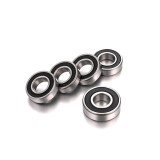 Kit roulements de roue FACTORY LINKS KWK-T-006 | Oxmoto