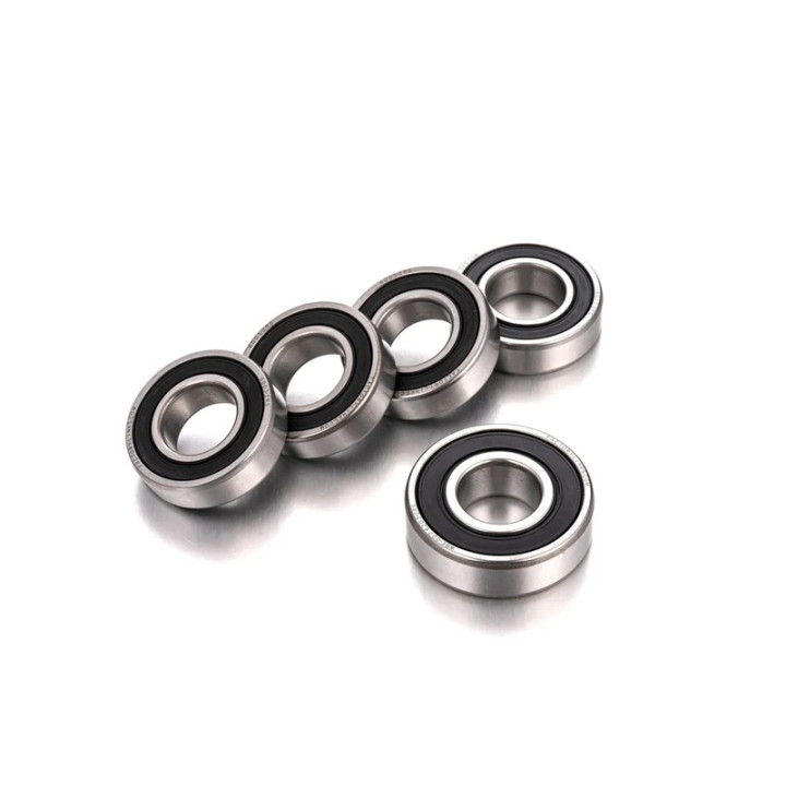 Kit roulements de roue FACTORY LINKS KWK-T-006 | Oxmoto