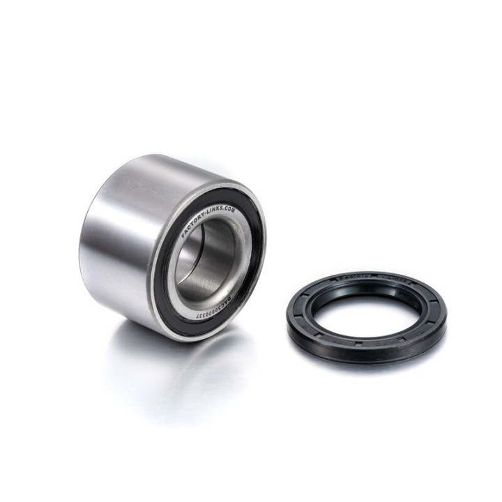 Kit roulements de roue FACTORY LINKS ARA-C-005 | Oxmoto