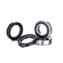 Kit roulements de roue FACTORY LINKS FWR-I-001 | Oxmoto