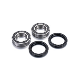 Kit roulements de roue FACTORY LINKS ARA-S-002 | Oxmoto