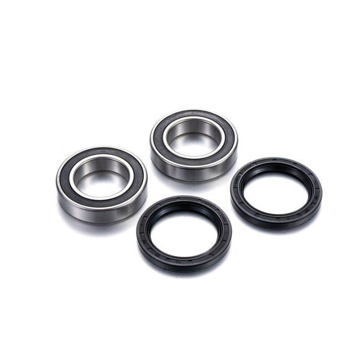 Kit roulements de roue FACTORY LINKS ARA-S-002 | Oxmoto