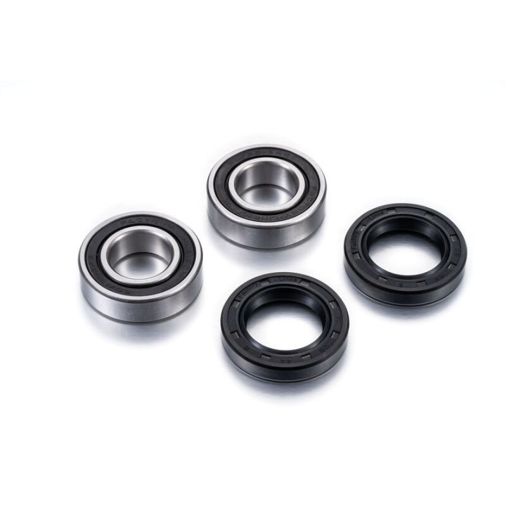 Kit roulements de roue FACTORY LINKS AFW-K-005 | Oxmoto