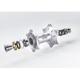 Kit roulements de roue FACTORY LINKS ARA-Y-022 | Oxmoto