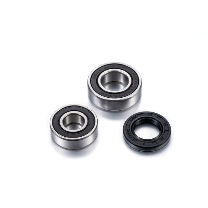 Kit roulements de roue FACTORY LINKS AFW-H-001 | Oxmoto