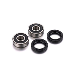 Kit roulements de roue FACTORY LINKS FWK-N-001 | Oxmoto
