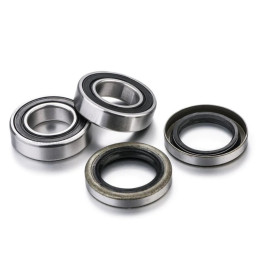 Kit roulements de roue FACTORY LINKS RWK-C-001 | Oxmoto