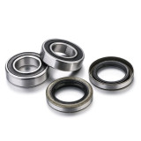 Kit roulements de roue FACTORY LINKS RWK-C-001 | Oxmoto